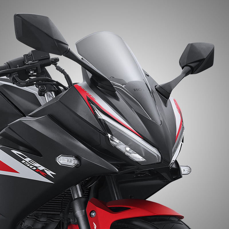 All New CBR 150R – Dealer & Sales Motor Honda Tasikmalaya