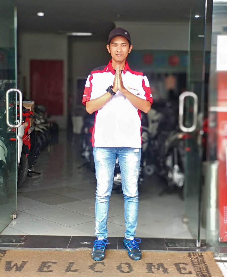 Dealer Sales Motor Honda Tasikmalaya Belimotorhondatasikmalayacom